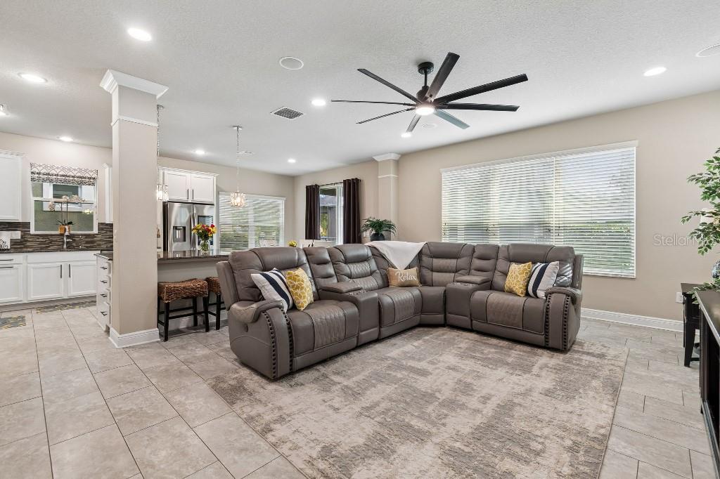 14304 PARKSIDE RIDGE WAY, LITHIA, FL, 33547