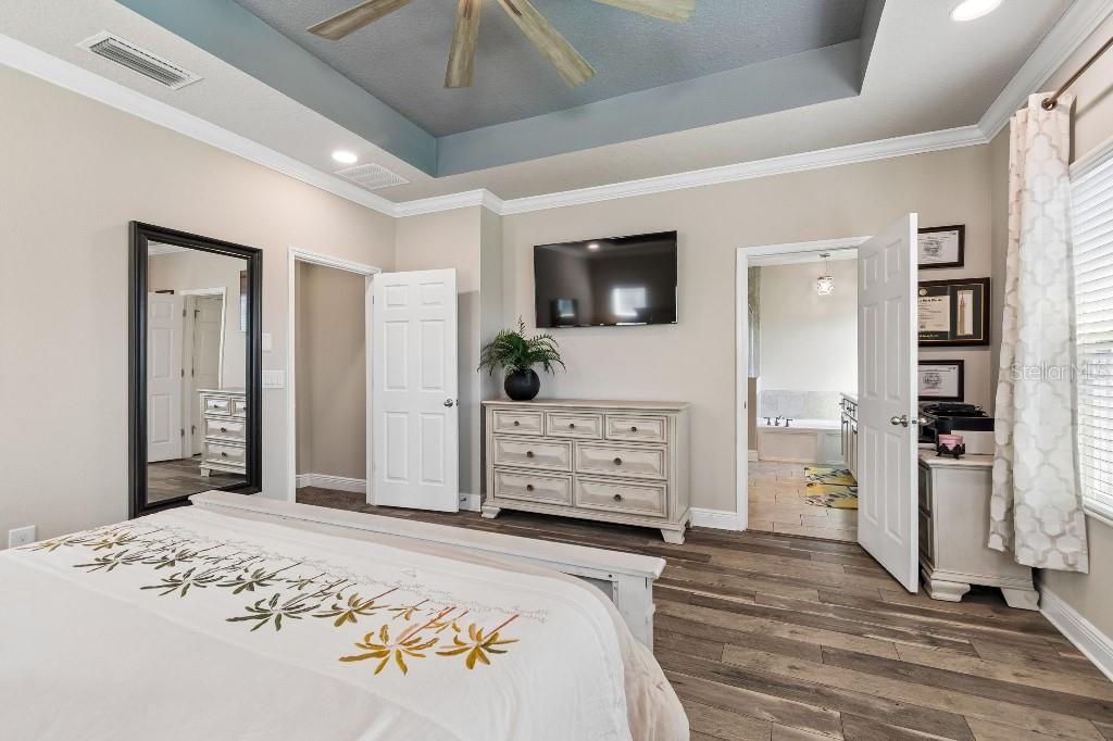 14304 PARKSIDE RIDGE WAY, LITHIA, FL, 33547