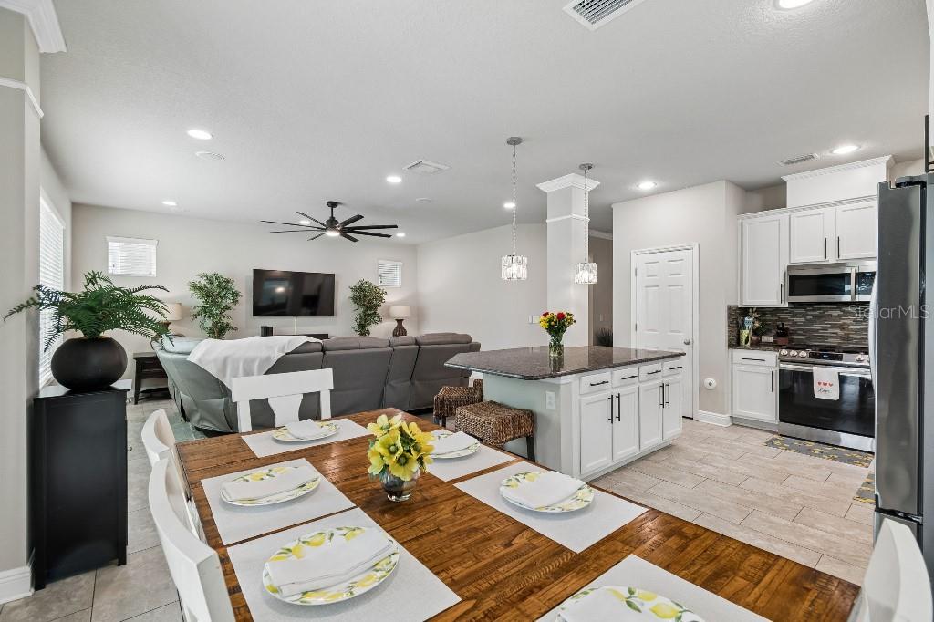 14304 PARKSIDE RIDGE WAY, LITHIA, FL, 33547