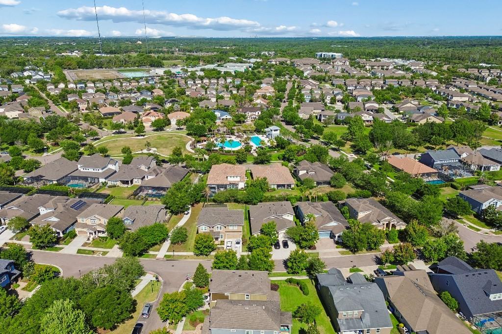 14304 PARKSIDE RIDGE WAY, LITHIA, FL, 33547