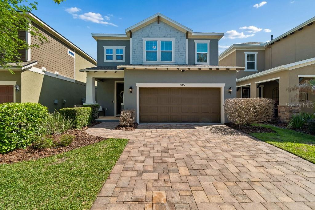 14304 PARKSIDE RIDGE WAY, LITHIA, FL, 33547