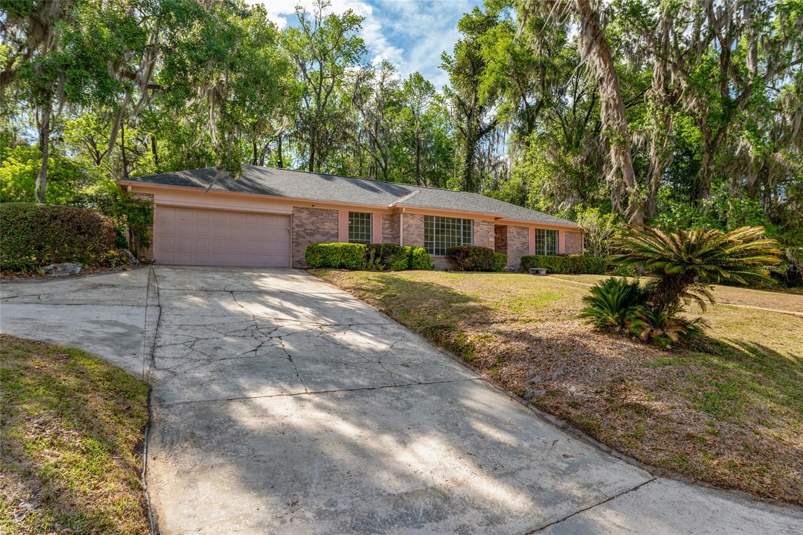1410 NW 28TH ST, GAINESVILLE, FL, 32605