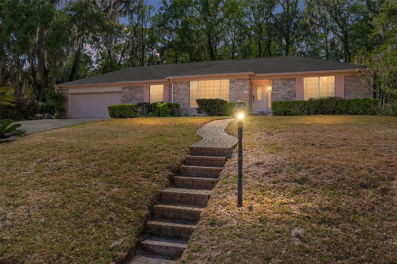 1410 NW 28TH ST, GAINESVILLE, FL, 32605