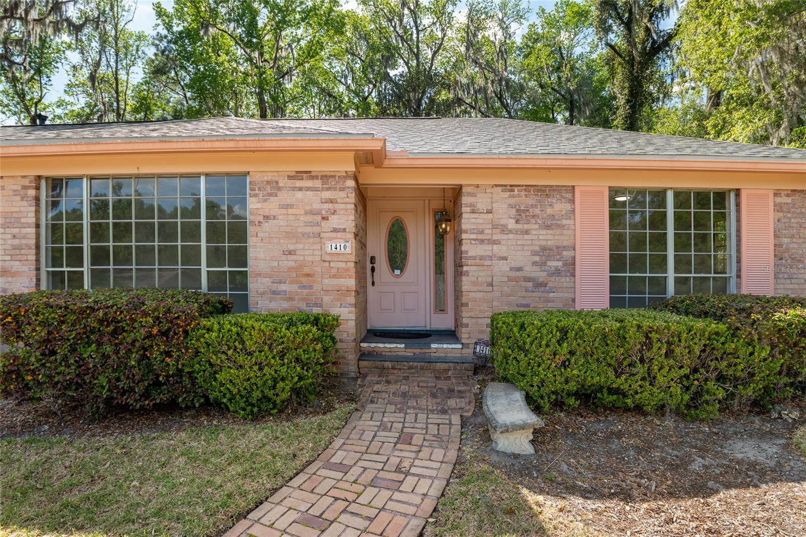 1410 NW 28TH ST, GAINESVILLE, FL, 32605