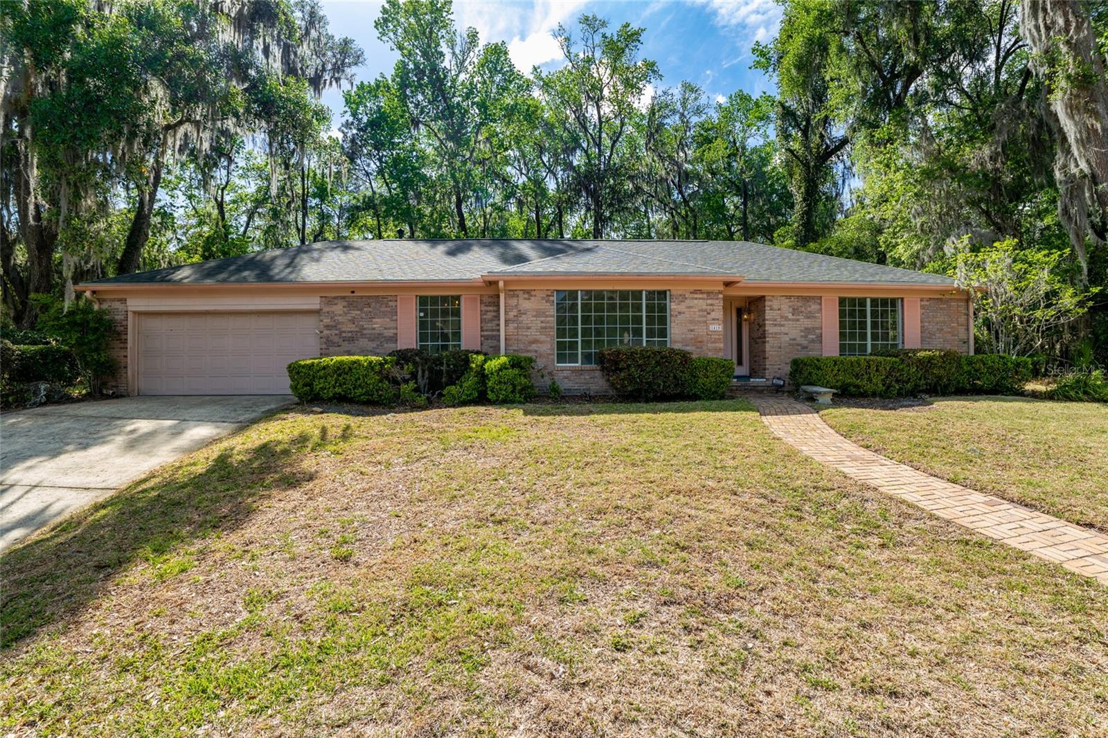 1410 NW 28TH ST, GAINESVILLE, FL, 32605