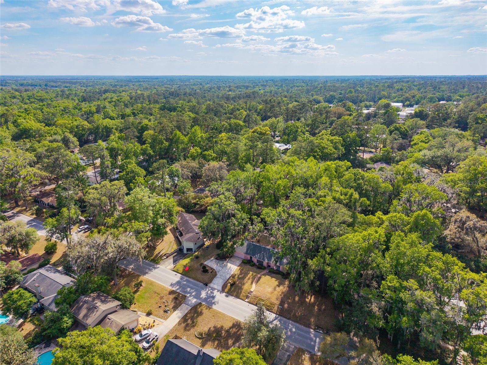 1410 NW 28TH ST, GAINESVILLE, FL, 32605