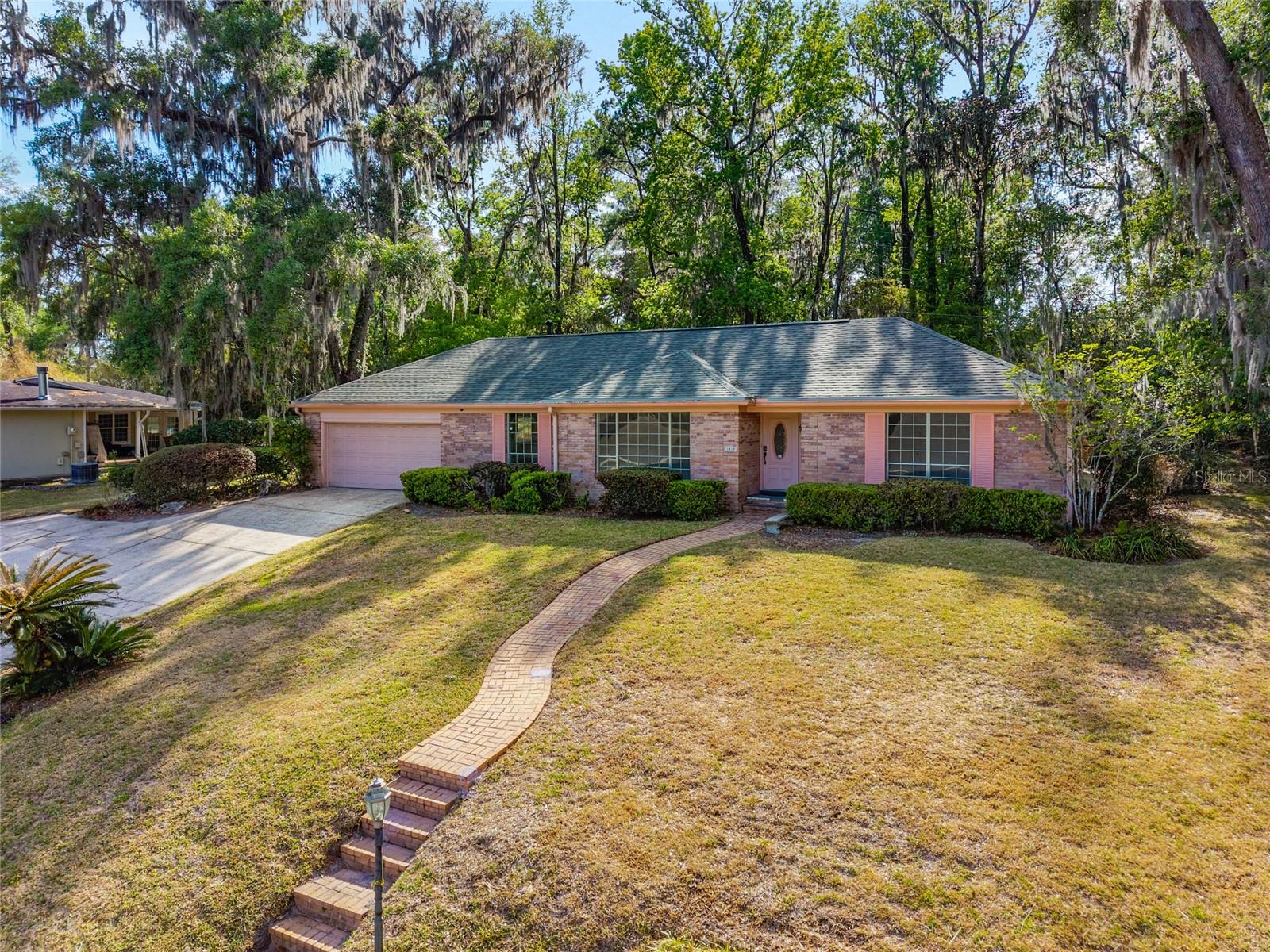 1410 NW 28TH ST, GAINESVILLE, FL, 32605