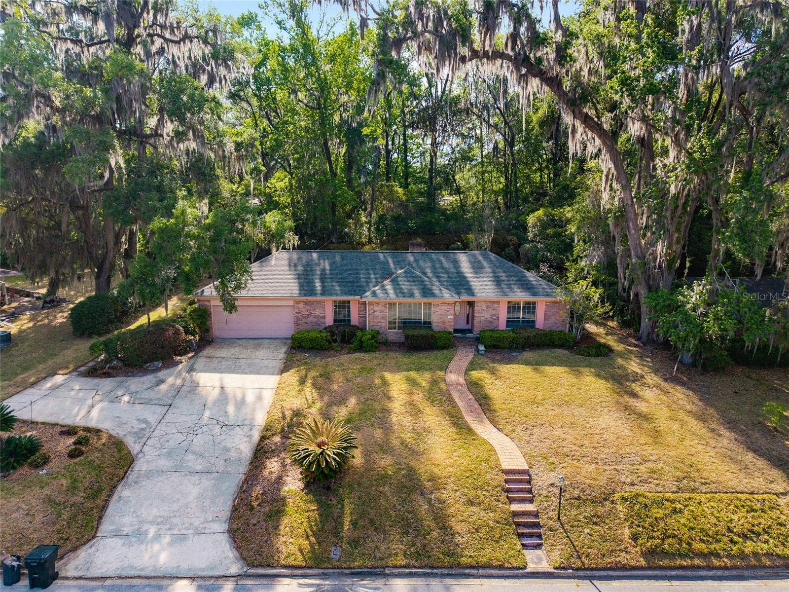 1410 NW 28TH ST, GAINESVILLE, FL, 32605