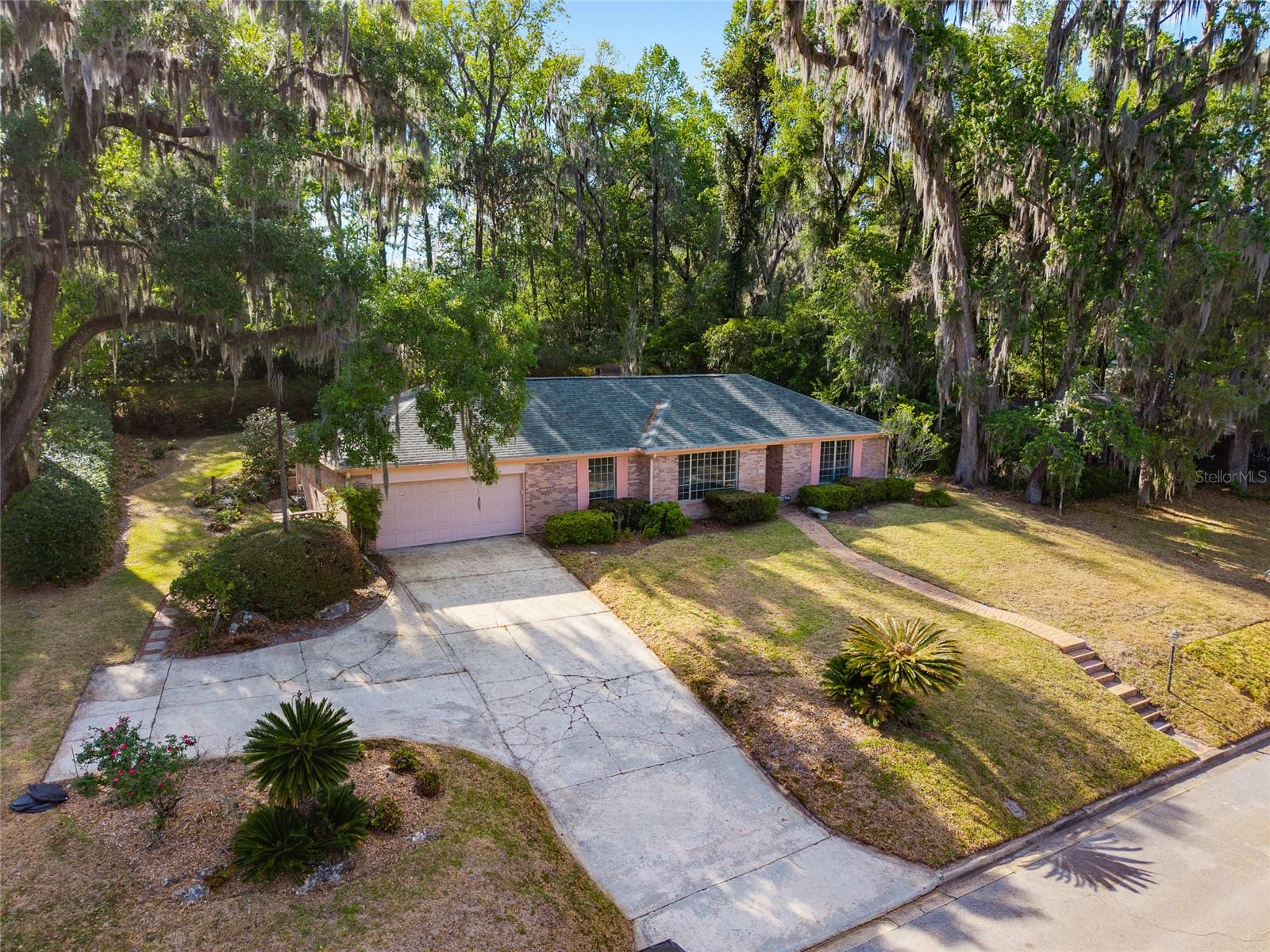 1410 NW 28TH ST, GAINESVILLE, FL, 32605