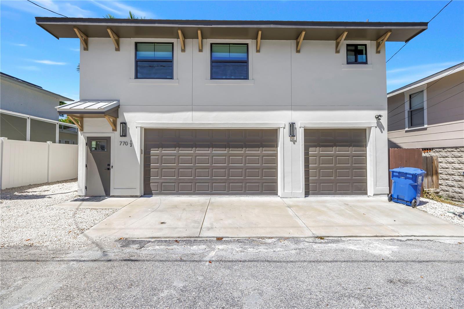 770 21ST AVE N, ST PETERSBURG, FL, 33704