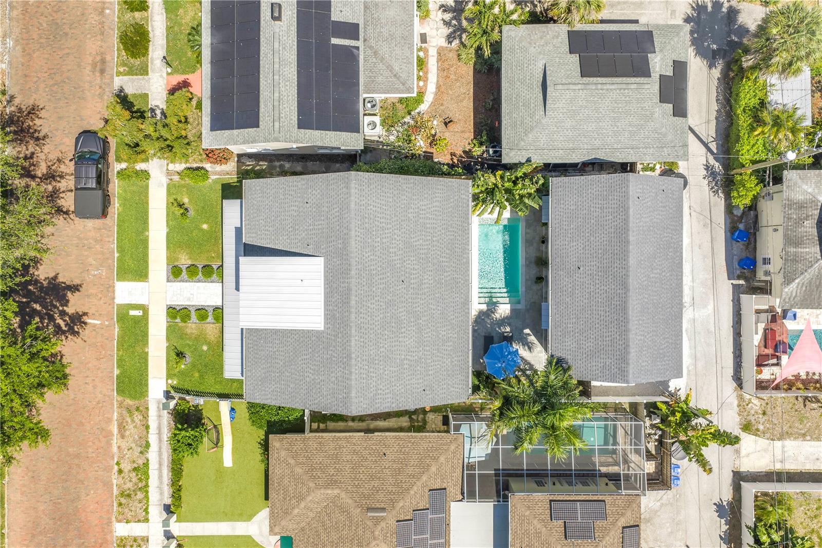 770 21ST AVE N, ST PETERSBURG, FL, 33704