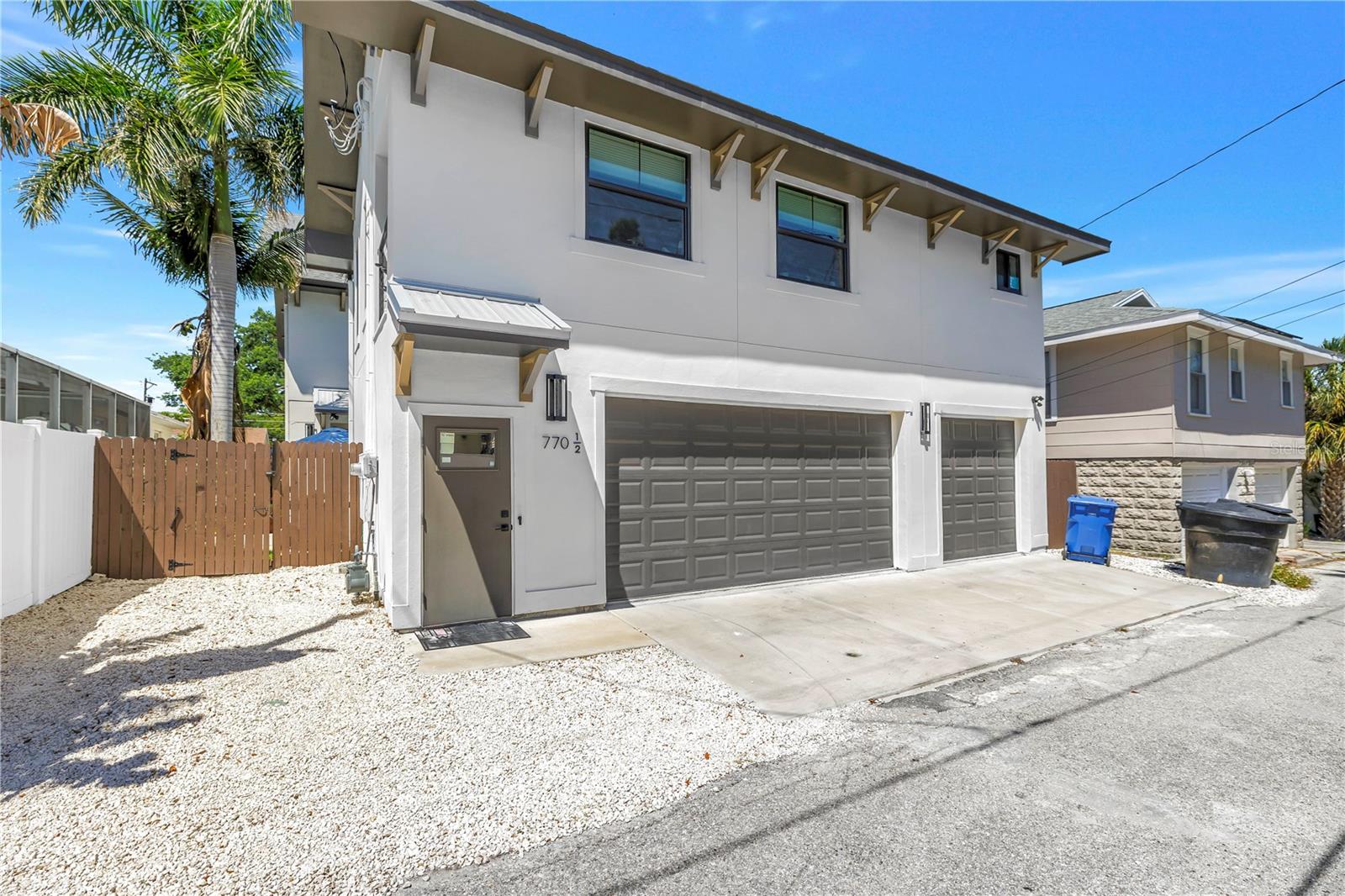 770 21ST AVE N, ST PETERSBURG, FL, 33704