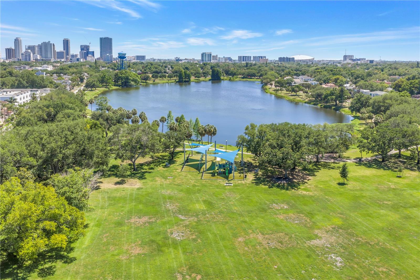 770 21ST AVE N, ST PETERSBURG, FL, 33704