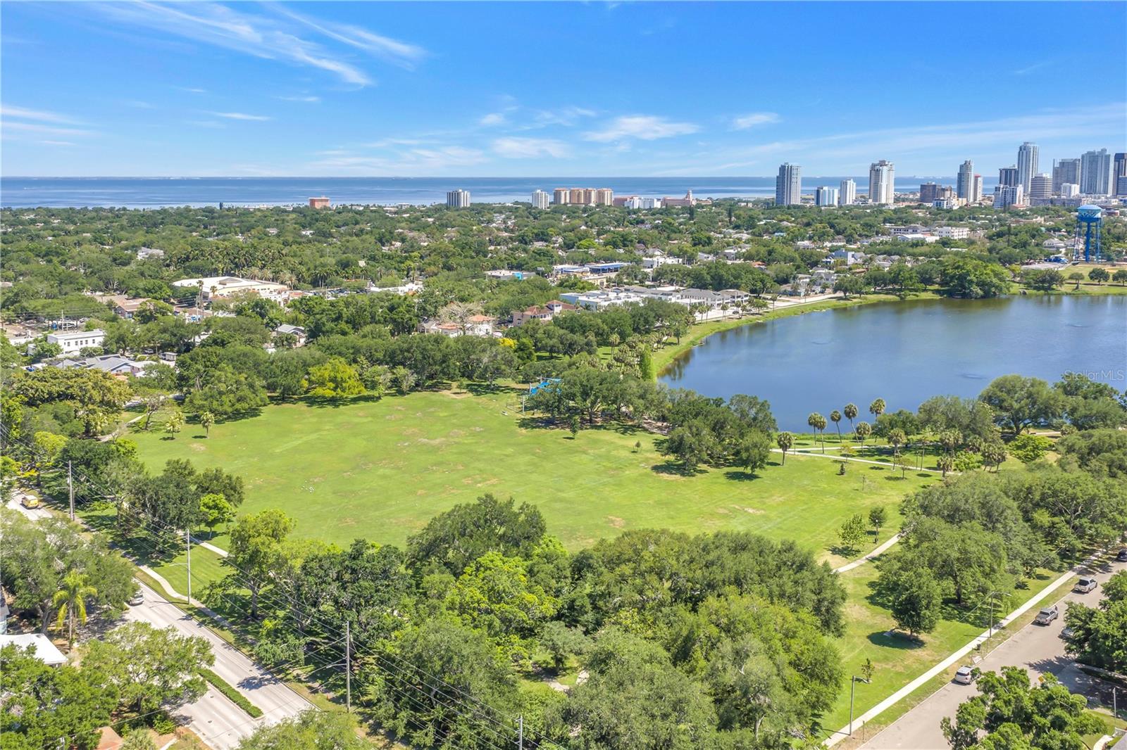 770 21ST AVE N, ST PETERSBURG, FL, 33704