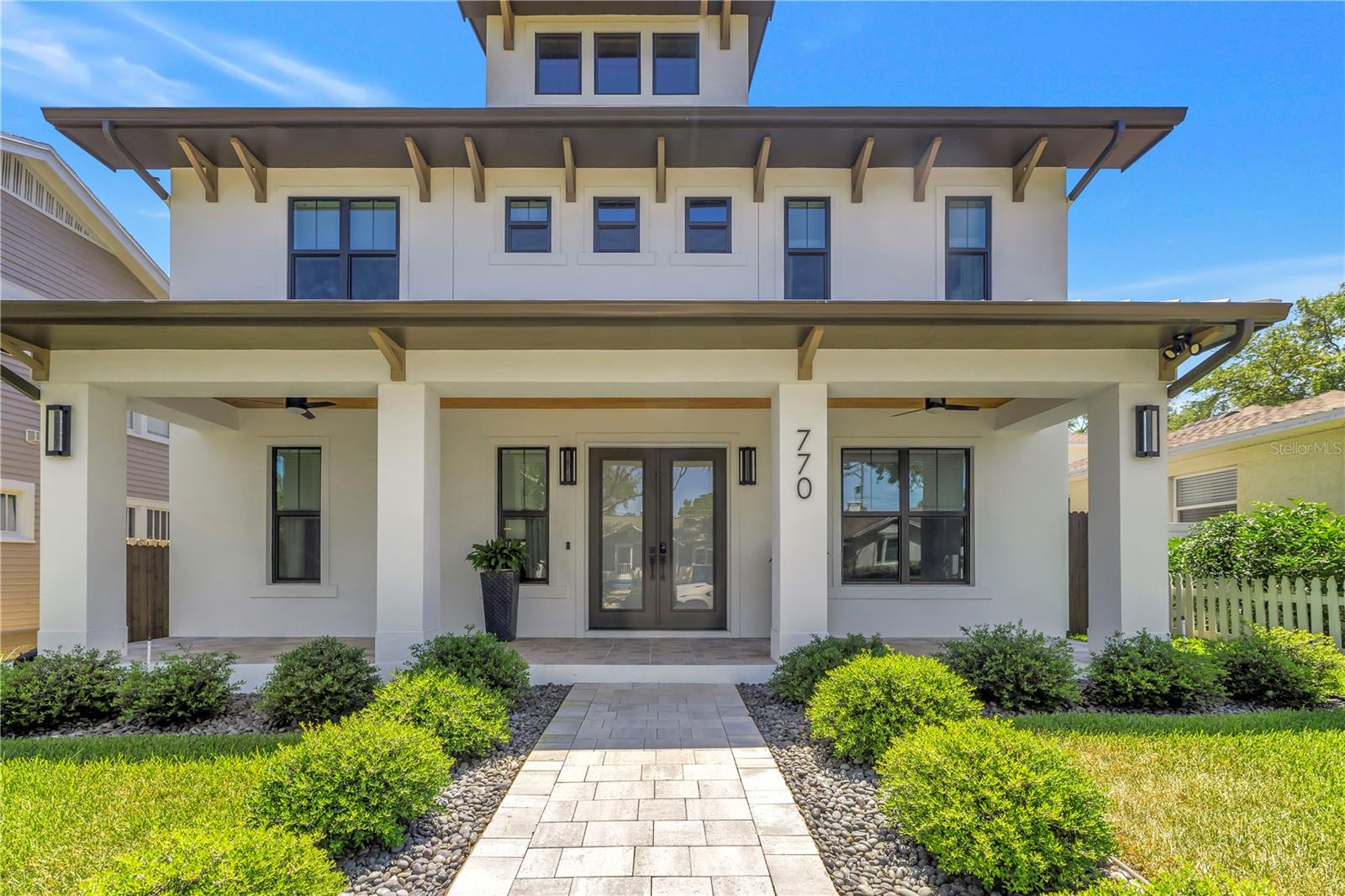 770 21ST AVE N, ST PETERSBURG, FL, 33704