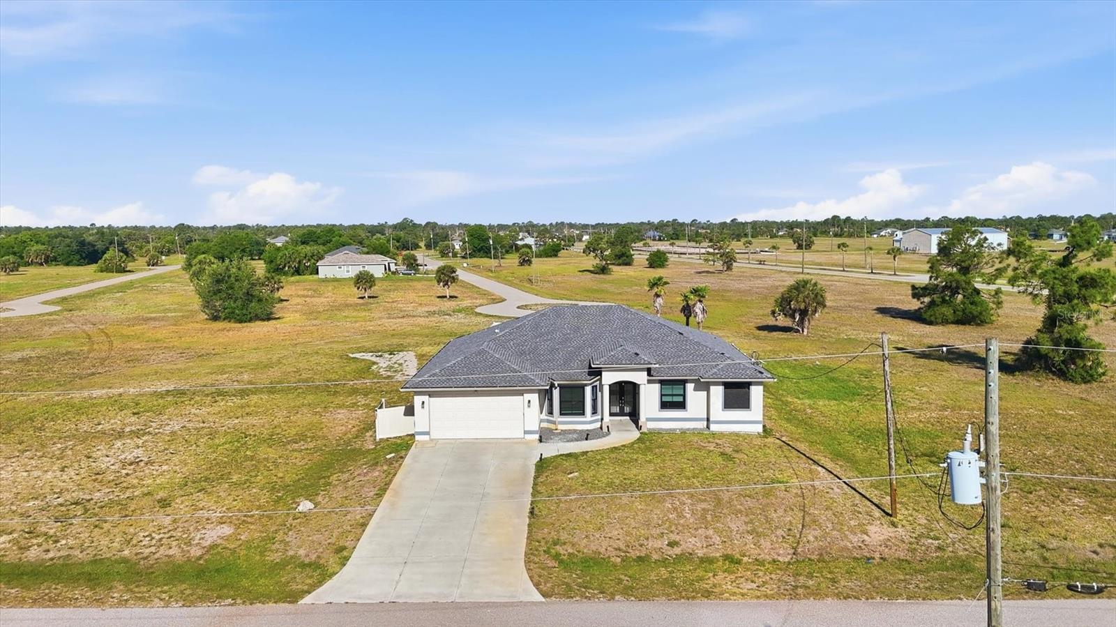 20 BRIG CIR E, PLACIDA, FL, 33946