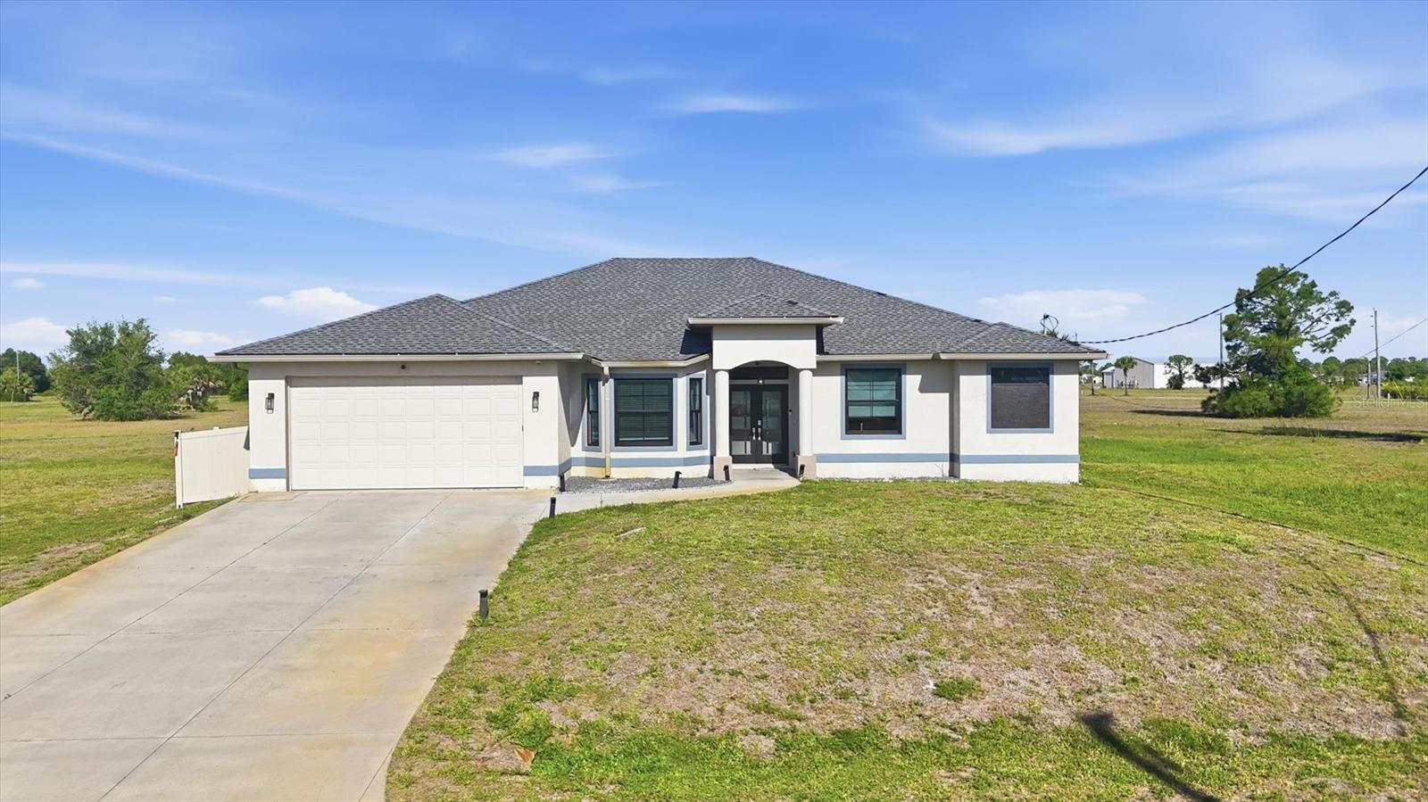 20 BRIG CIR E, PLACIDA, FL, 33946