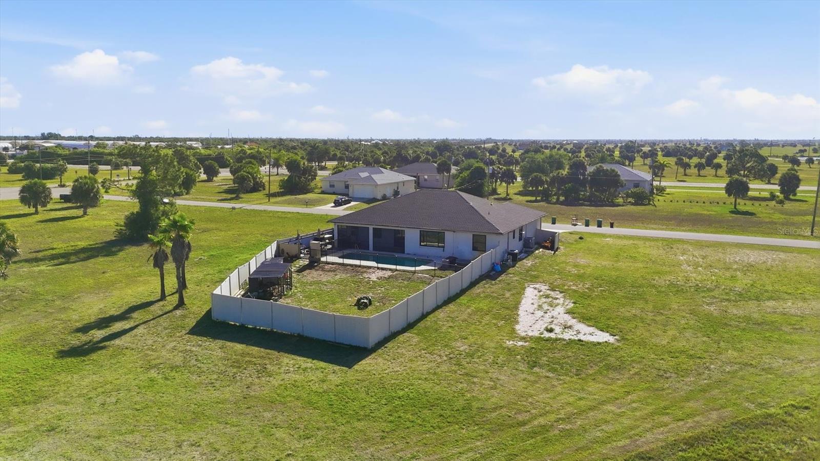 20 BRIG CIR E, PLACIDA, FL, 33946