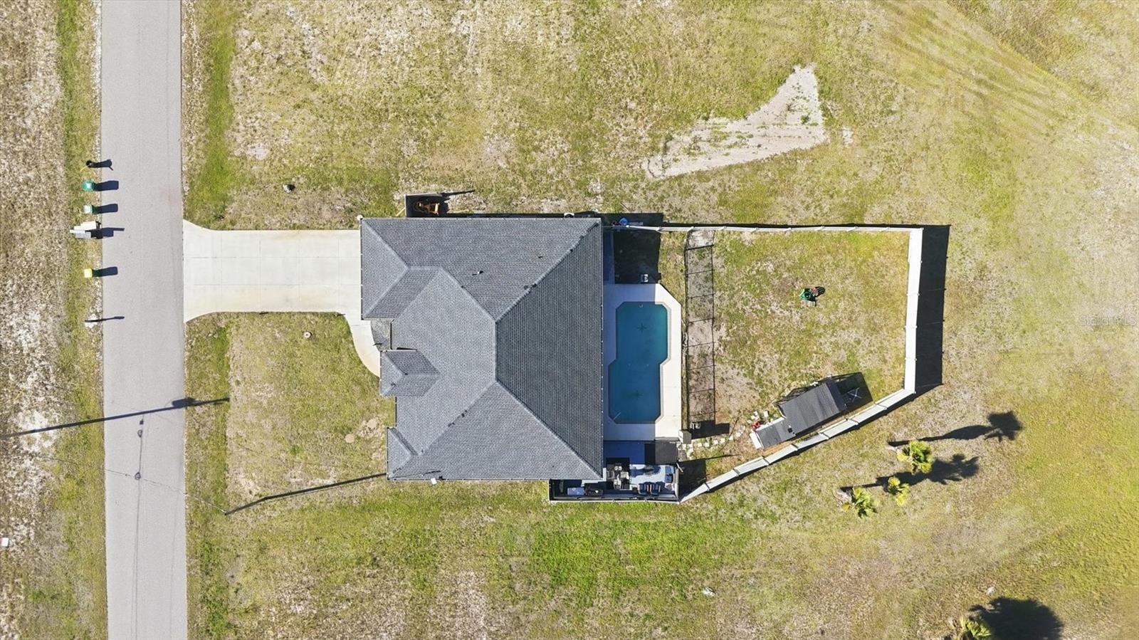 20 BRIG CIR E, PLACIDA, FL, 33946