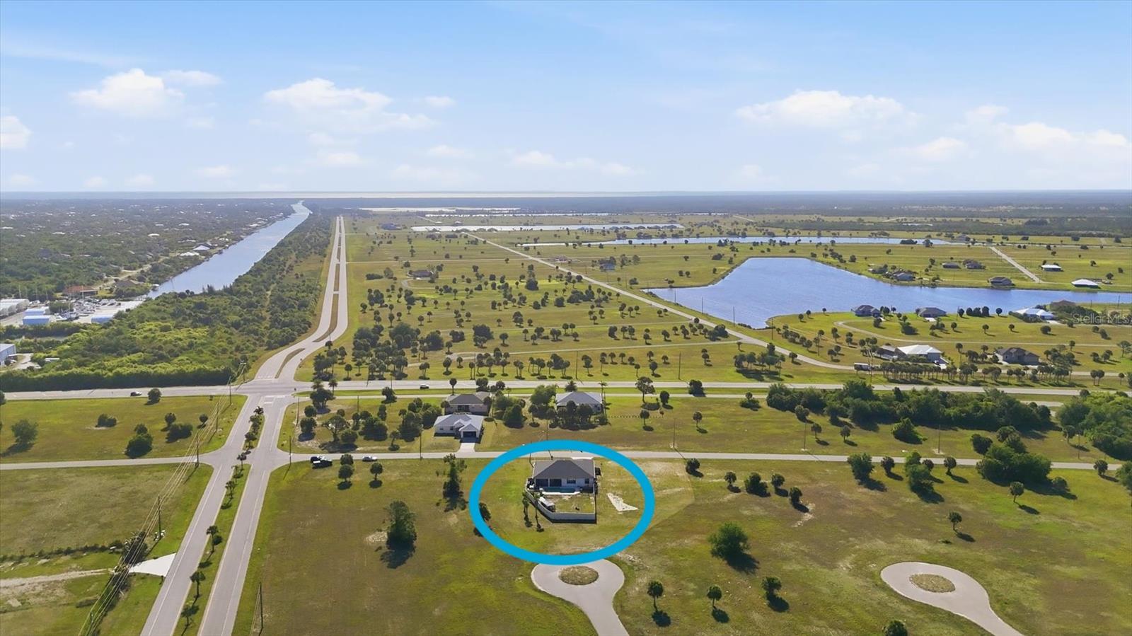 20 BRIG CIR E, PLACIDA, FL, 33946