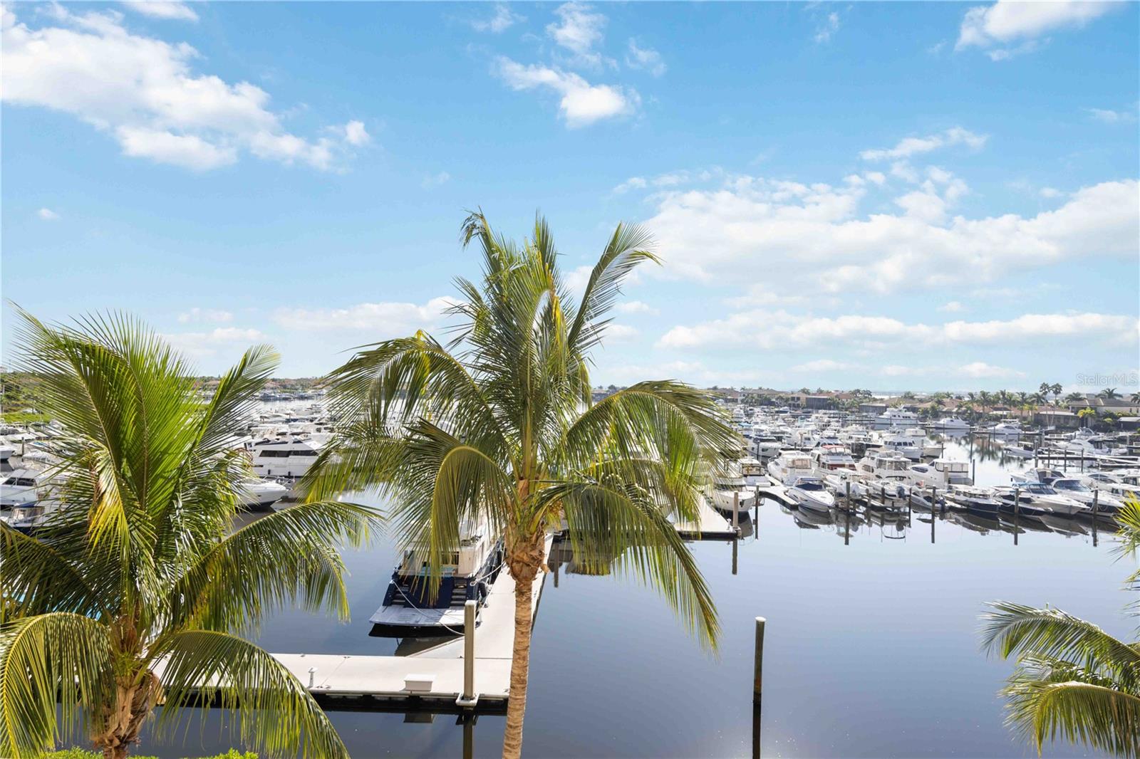 606 RIVIERA DUNES WAY #302, PALMETTO, FL, 34221