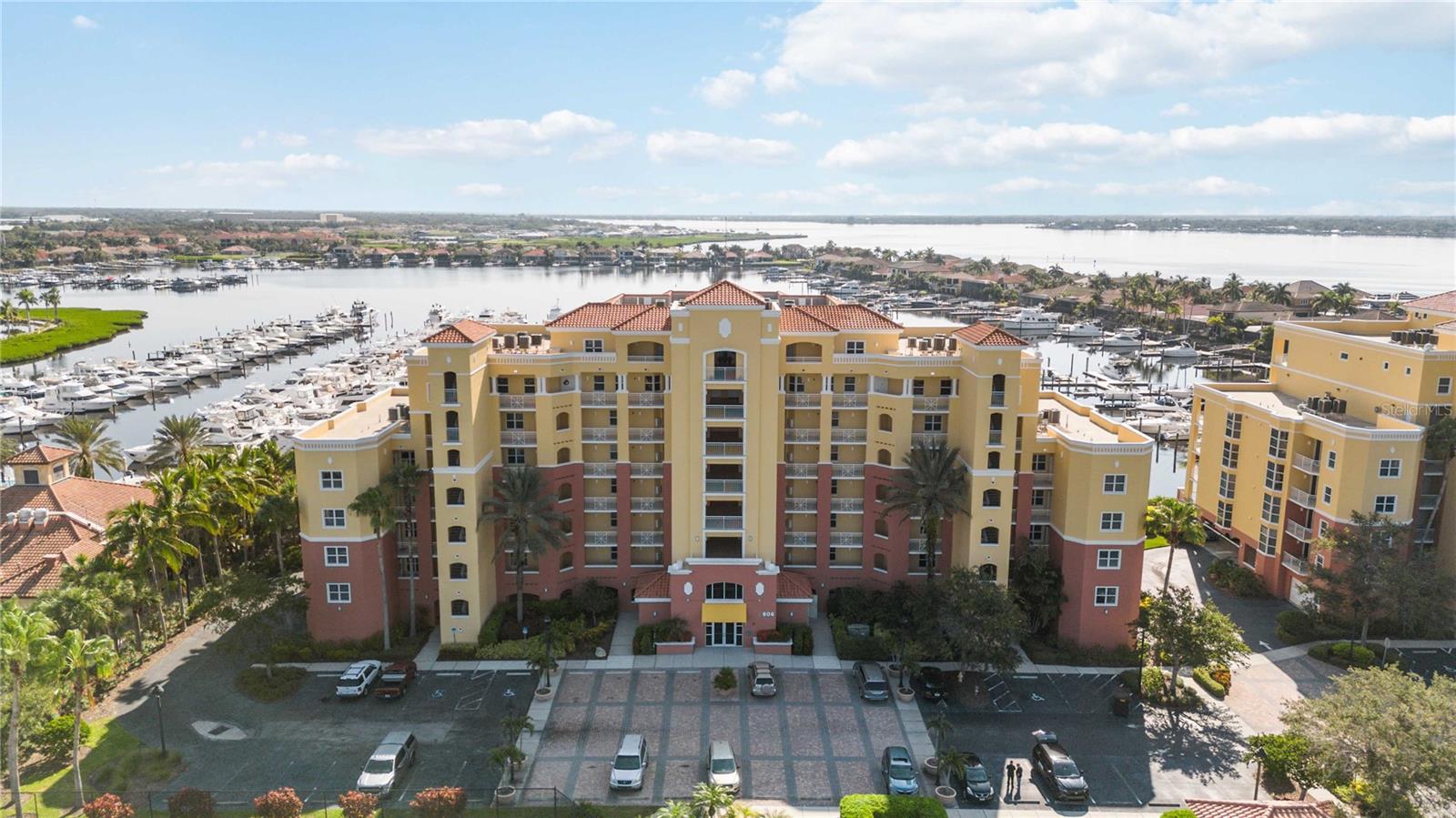 606 RIVIERA DUNES WAY #302, PALMETTO, FL, 34221