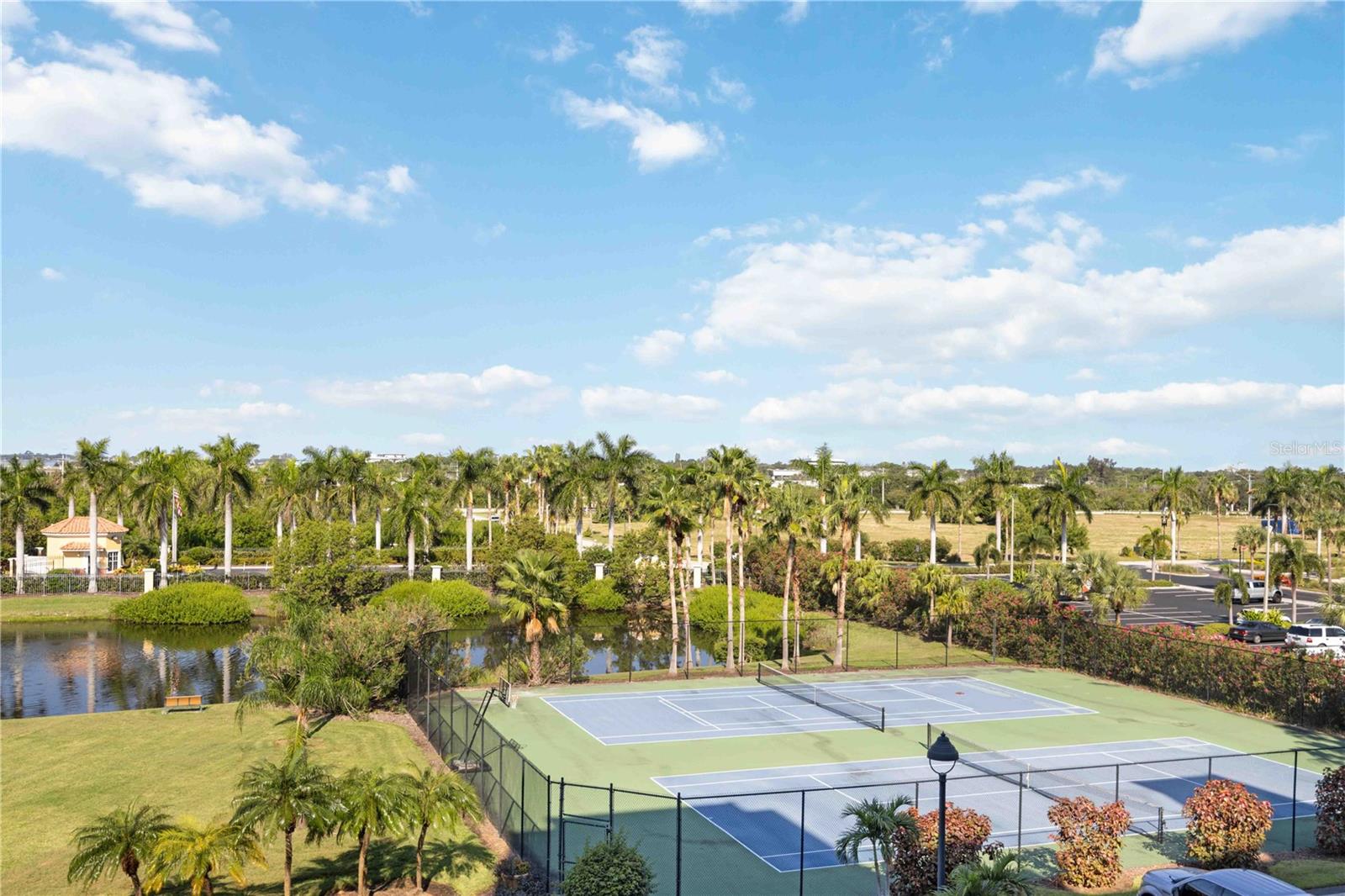 606 RIVIERA DUNES WAY #302, PALMETTO, FL, 34221