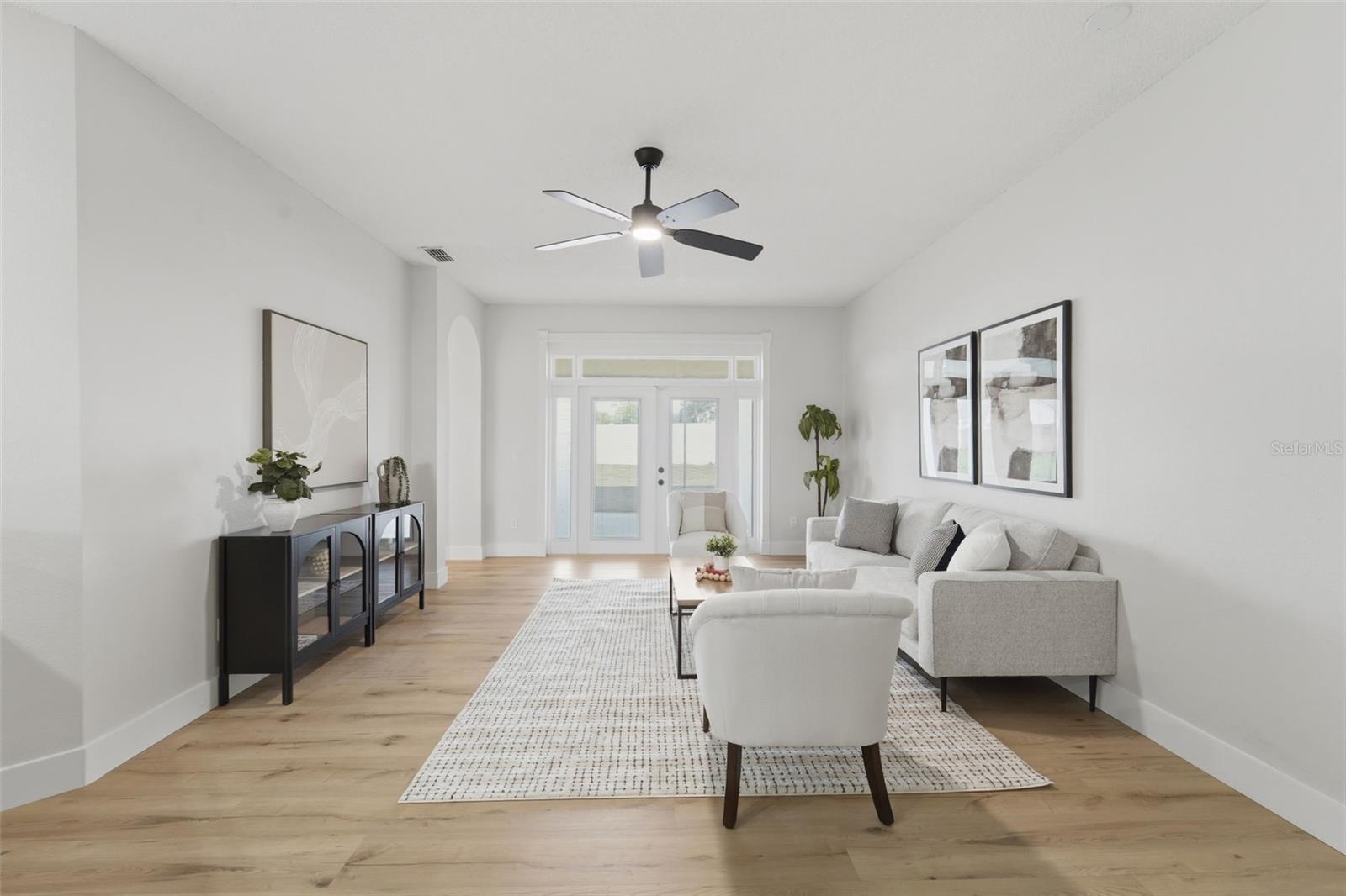 1026 RAINING MEADOWS LN, ORLANDO, FL, 32824