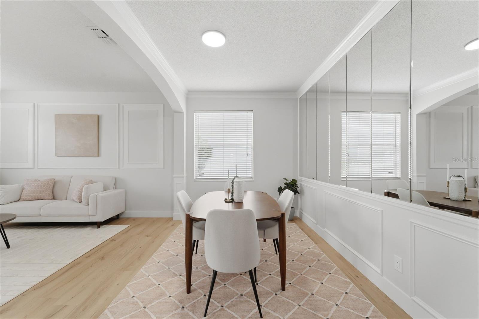 1026 RAINING MEADOWS LN, ORLANDO, FL, 32824