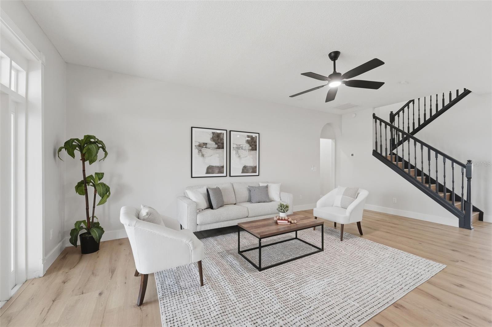 1026 RAINING MEADOWS LN, ORLANDO, FL, 32824