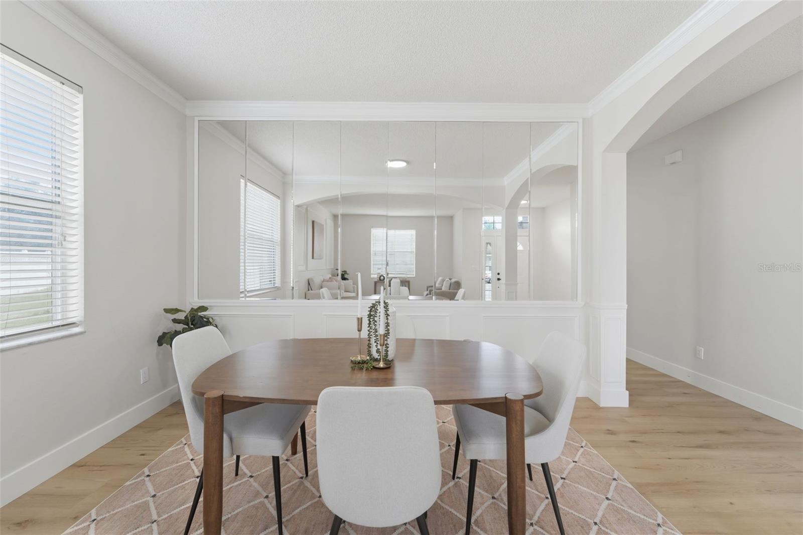 1026 RAINING MEADOWS LN, ORLANDO, FL, 32824