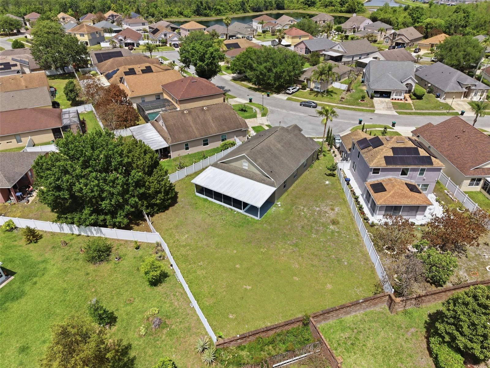 1026 RAINING MEADOWS LN, ORLANDO, FL, 32824