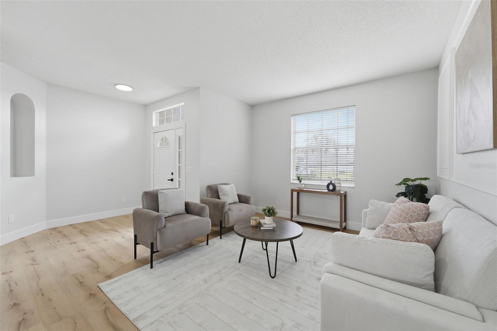 1026 RAINING MEADOWS LN, ORLANDO, FL, 32824