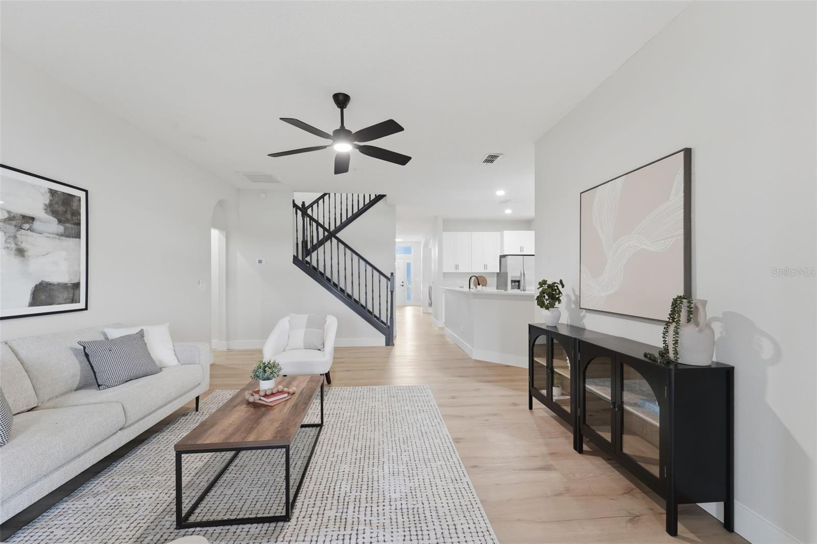 1026 RAINING MEADOWS LN, ORLANDO, FL, 32824