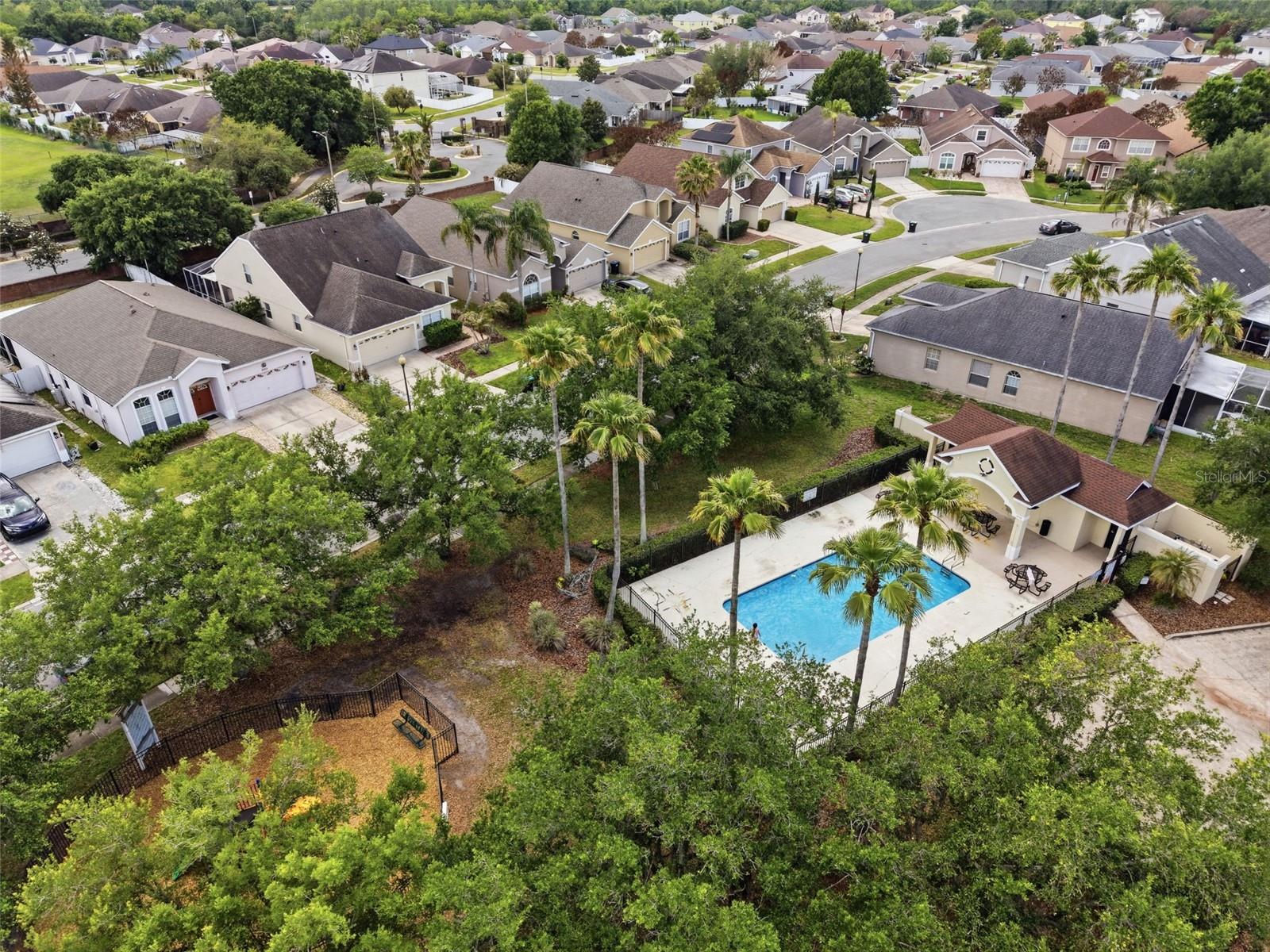 1026 RAINING MEADOWS LN, ORLANDO, FL, 32824