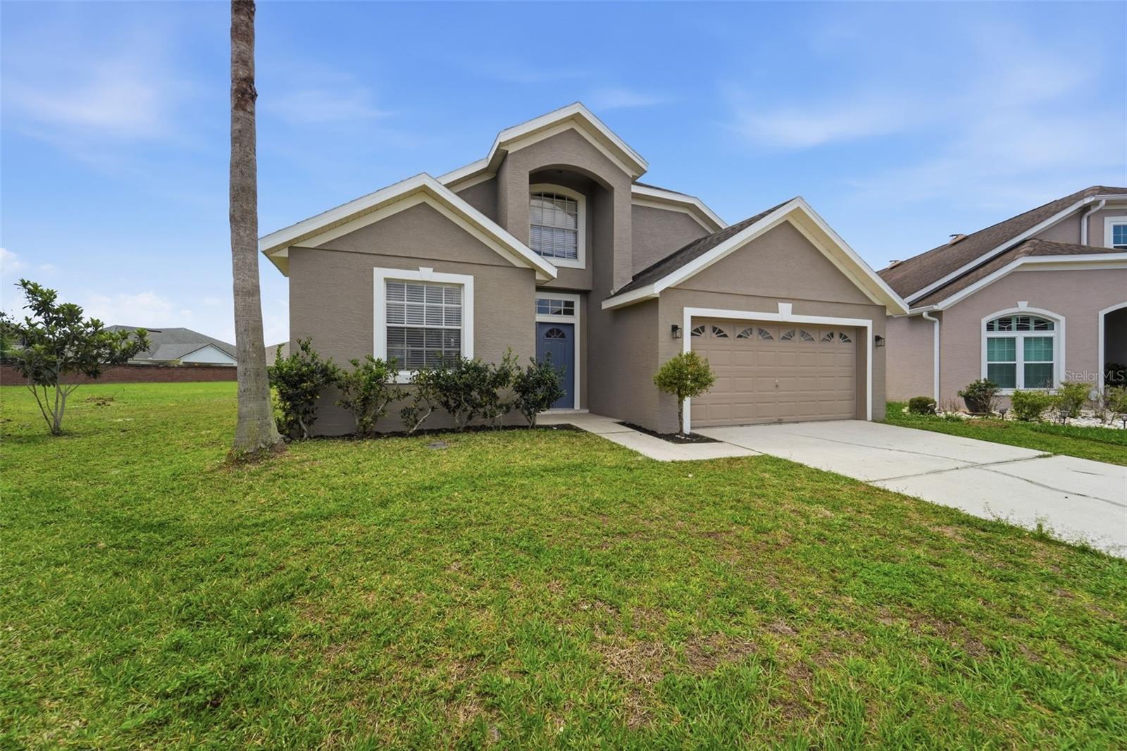 1026 RAINING MEADOWS LN, ORLANDO, FL, 32824