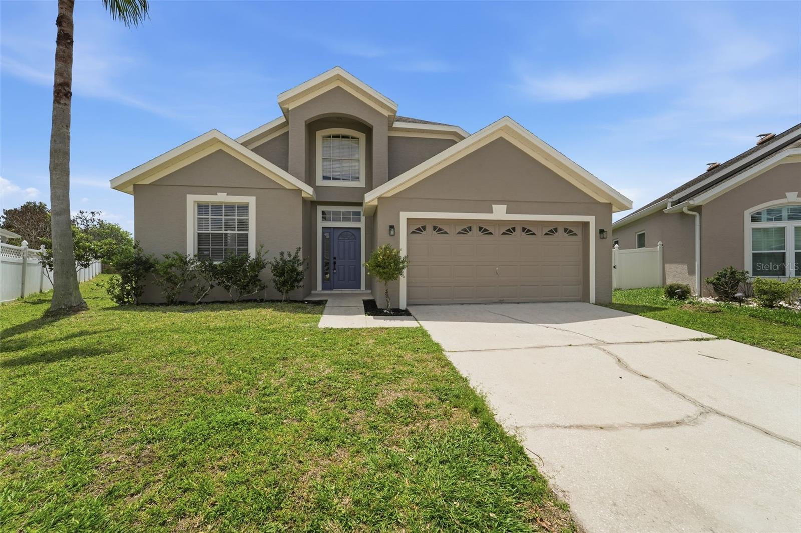 1026 RAINING MEADOWS LN, ORLANDO, FL, 32824