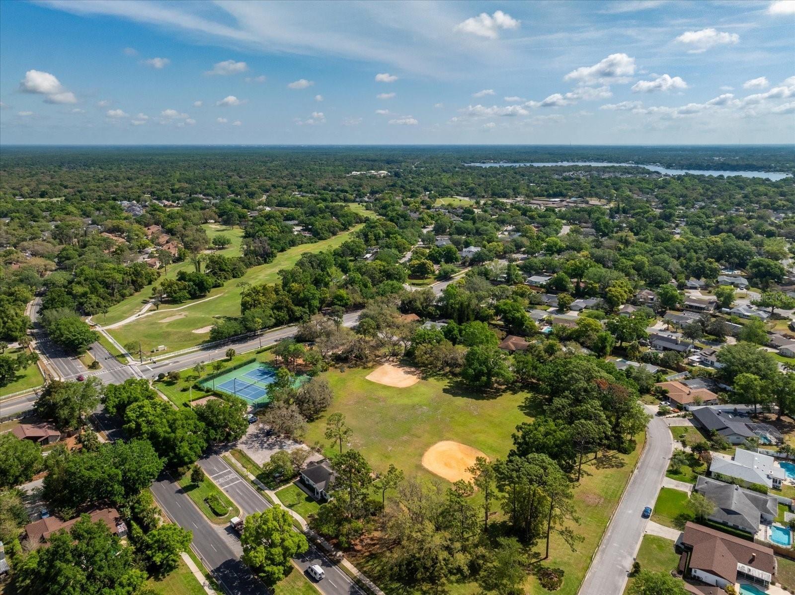 450 STANTON PL, LONGWOOD, FL, 32779