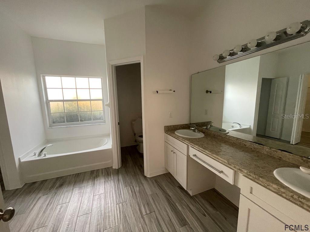 24 PEPPERDINE DR, PALM COAST, FL, 32164