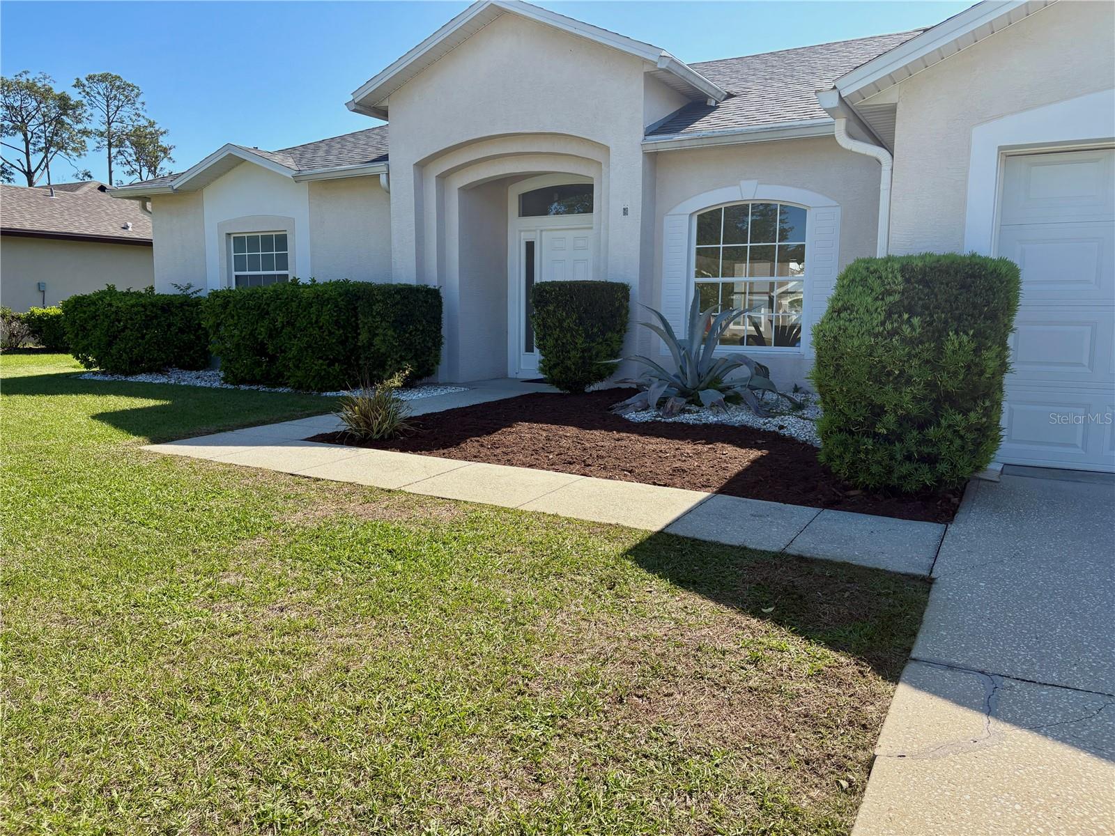 24 PEPPERDINE DR, PALM COAST, FL, 32164