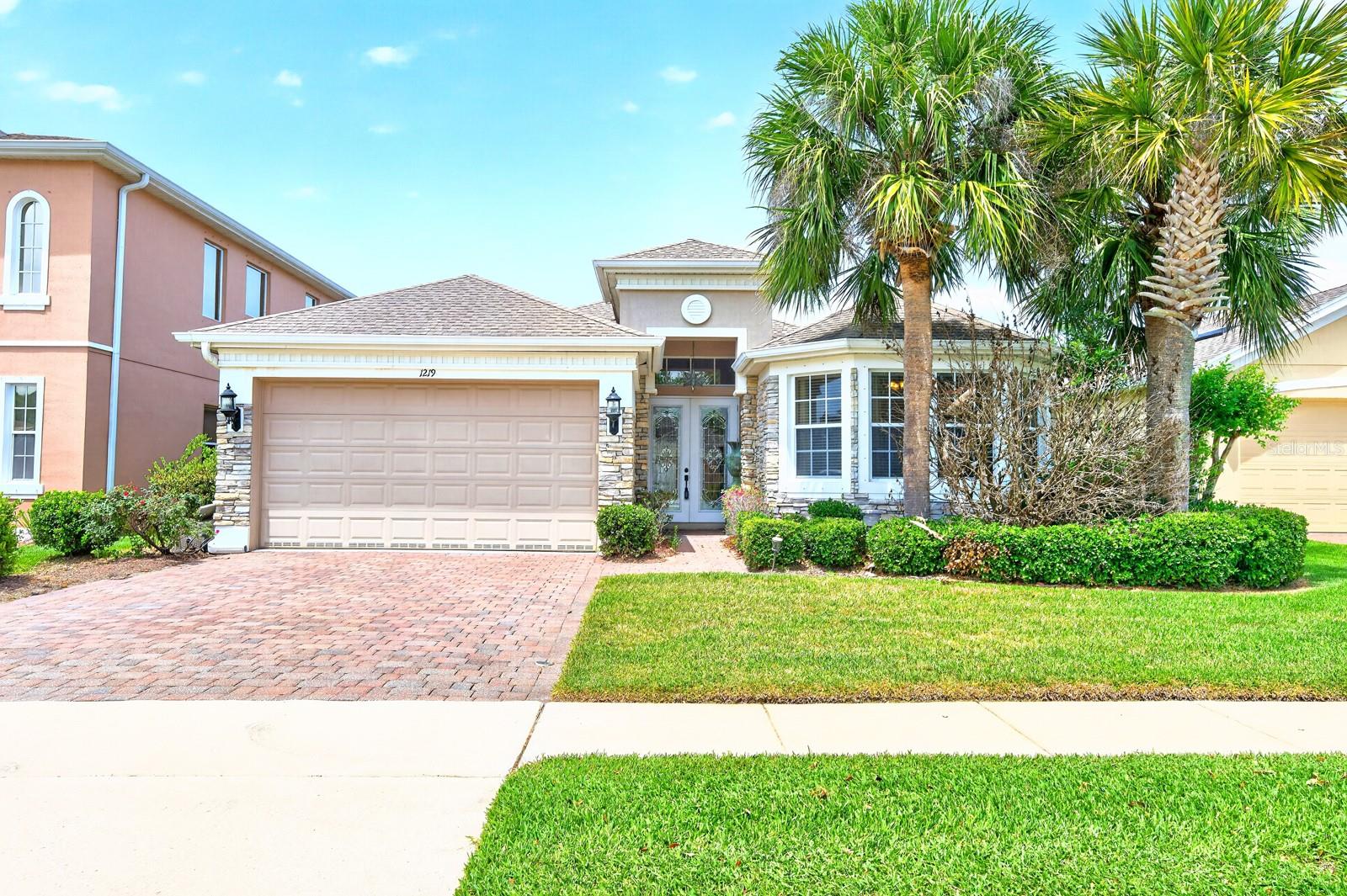 1219 DUMAINE AVE, PORT ORANGE, FL, 32129