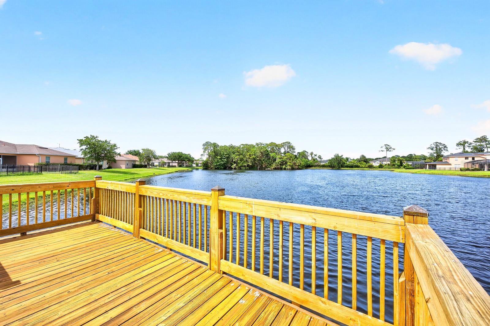 1219 DUMAINE AVE, PORT ORANGE, FL, 32129