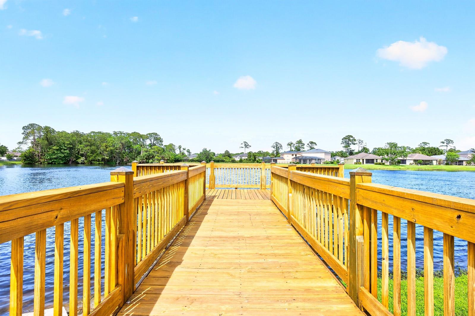 1219 DUMAINE AVE, PORT ORANGE, FL, 32129