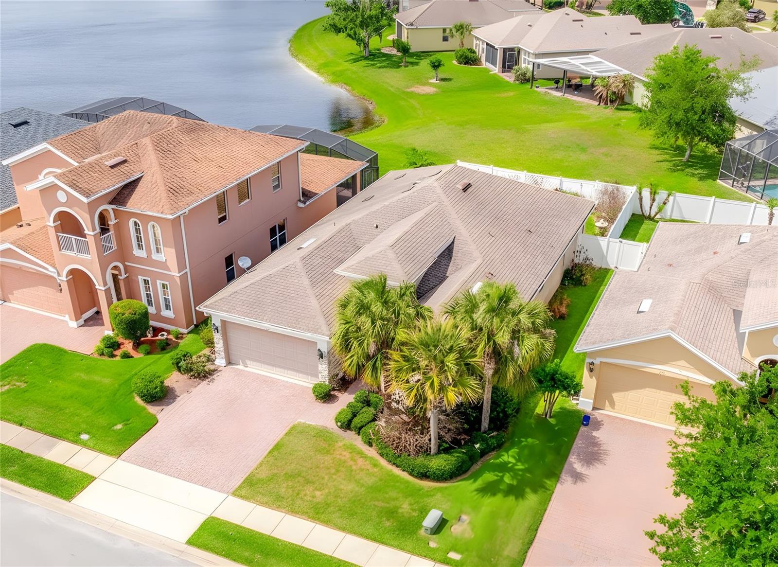 1219 DUMAINE AVE, PORT ORANGE, FL, 32129