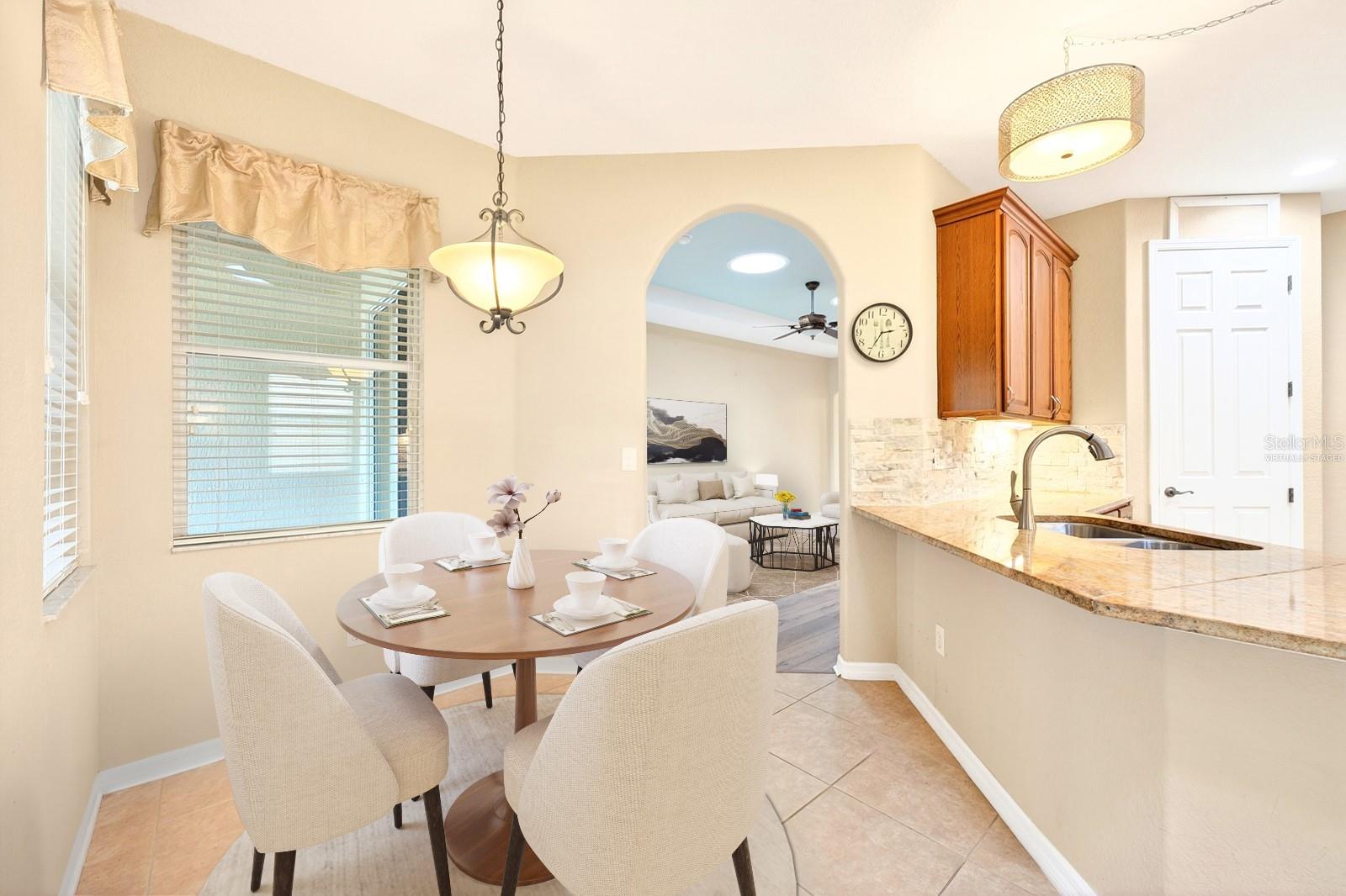 1219 DUMAINE AVE, PORT ORANGE, FL, 32129