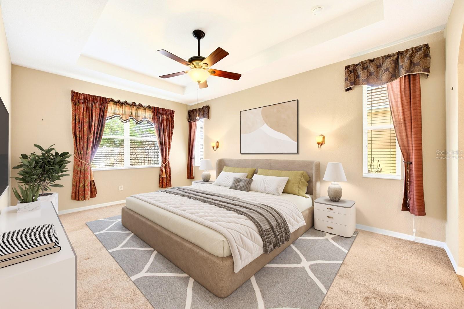 1219 DUMAINE AVE, PORT ORANGE, FL, 32129