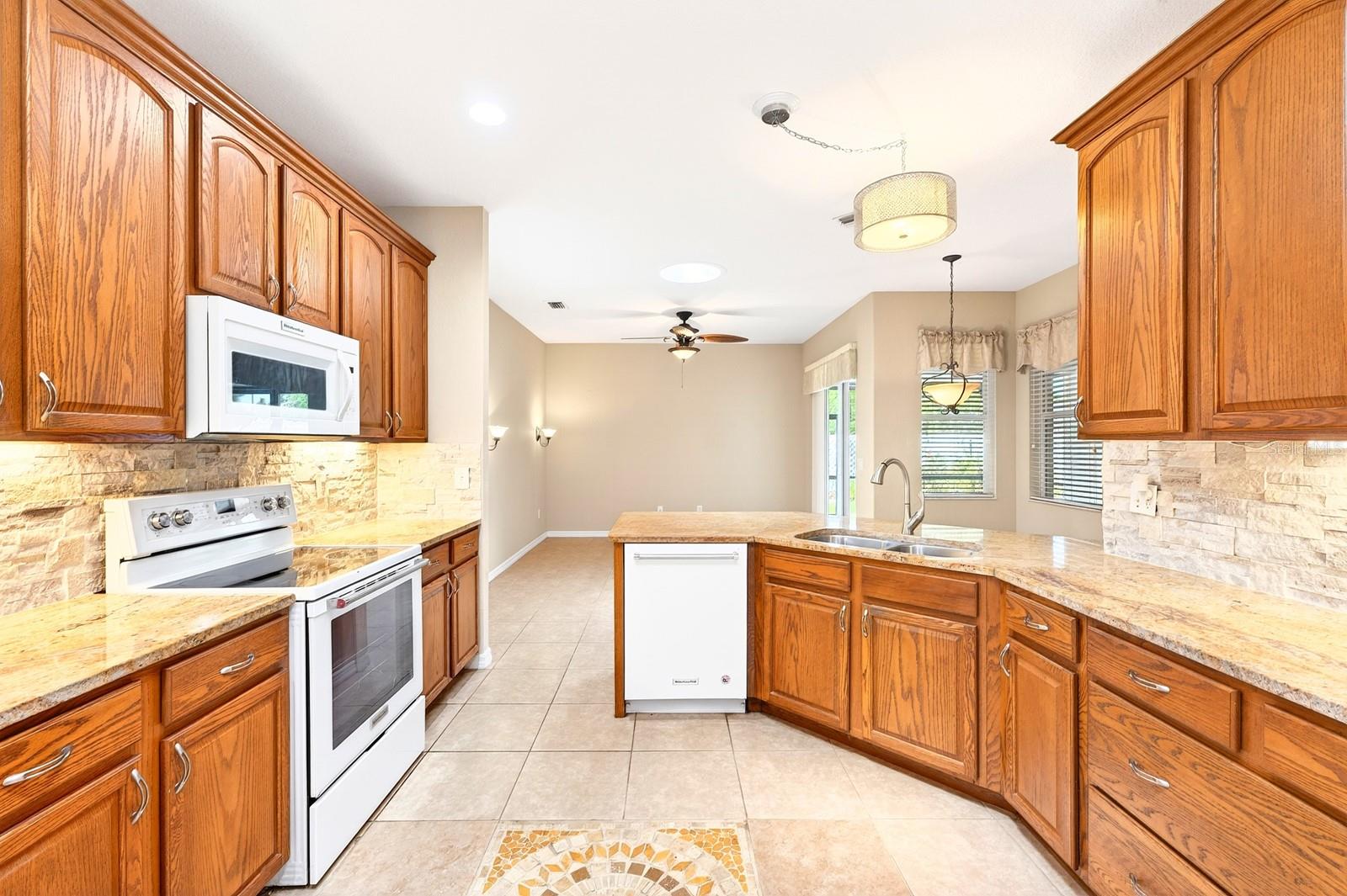 1219 DUMAINE AVE, PORT ORANGE, FL, 32129