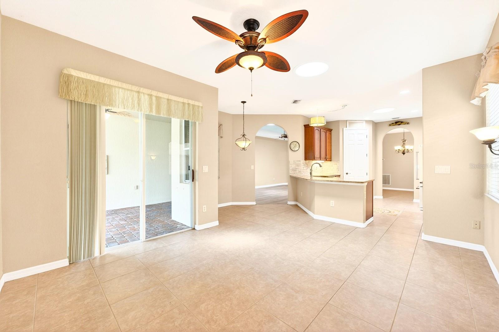 1219 DUMAINE AVE, PORT ORANGE, FL, 32129