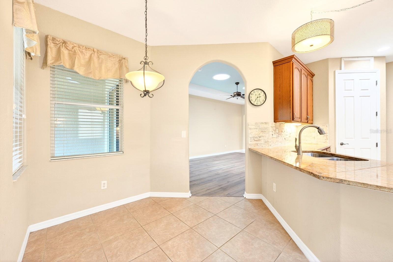 1219 DUMAINE AVE, PORT ORANGE, FL, 32129