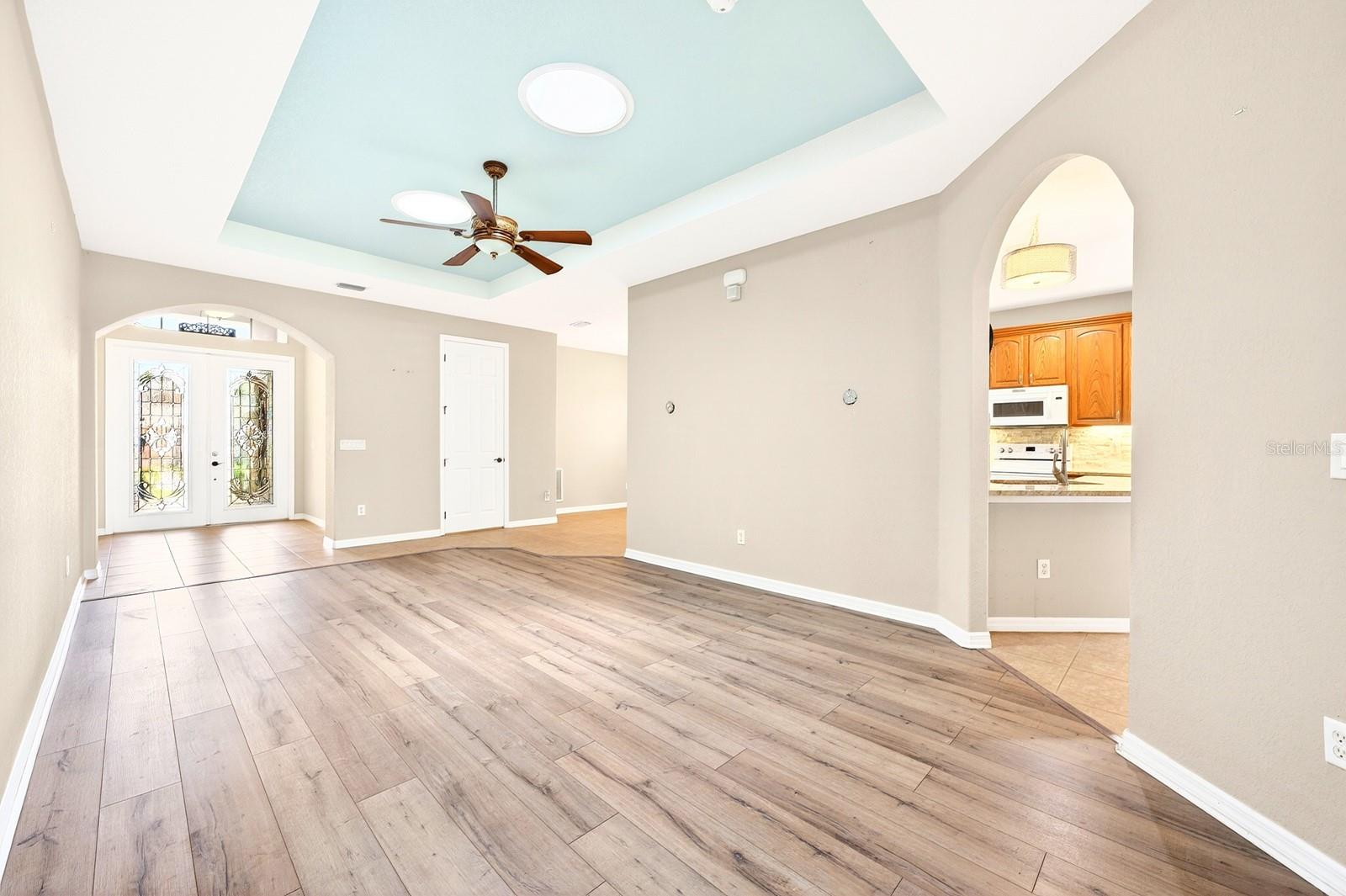 1219 DUMAINE AVE, PORT ORANGE, FL, 32129